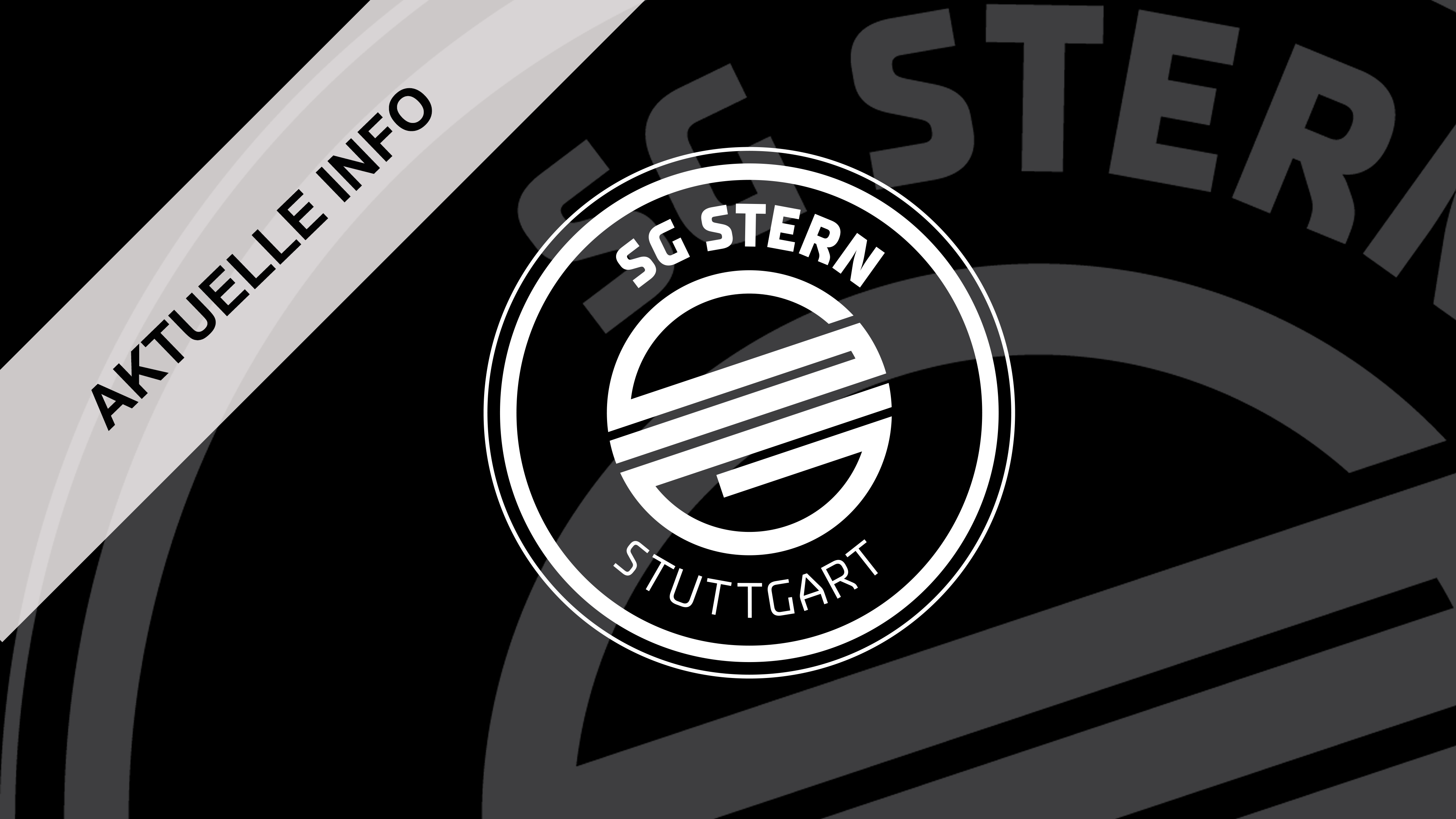 Corona Liveticker: SG Stern Stuttgart